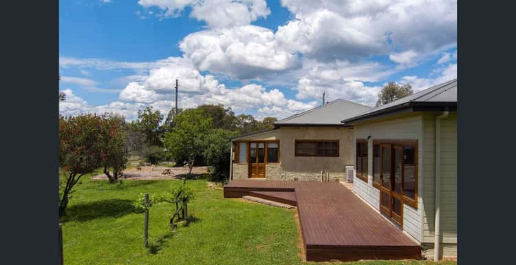 Third view of Homely house listing, 31 Swanston Street, Mudgee NSW 2850