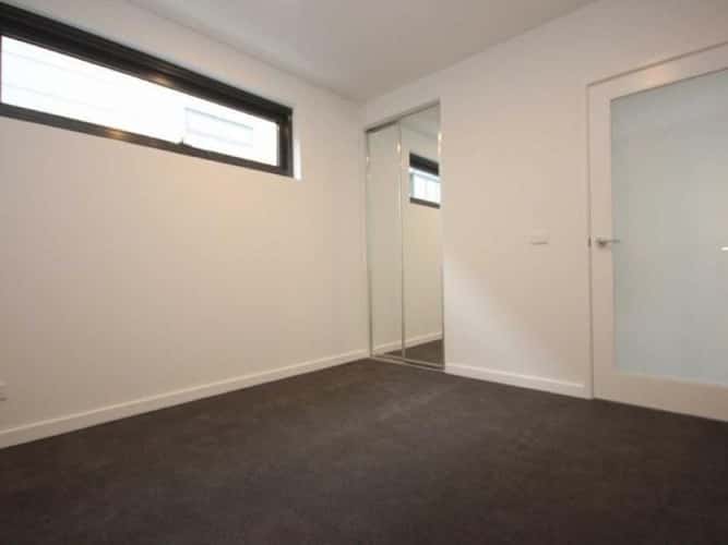 Fifth view of Homely apartment listing, 318/2 Gillies Street, Essendon North VIC 3041