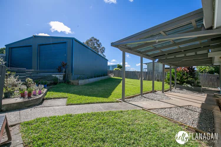 Fourth view of Homely house listing, 1 Cochrane Street, West Kempsey NSW 2440