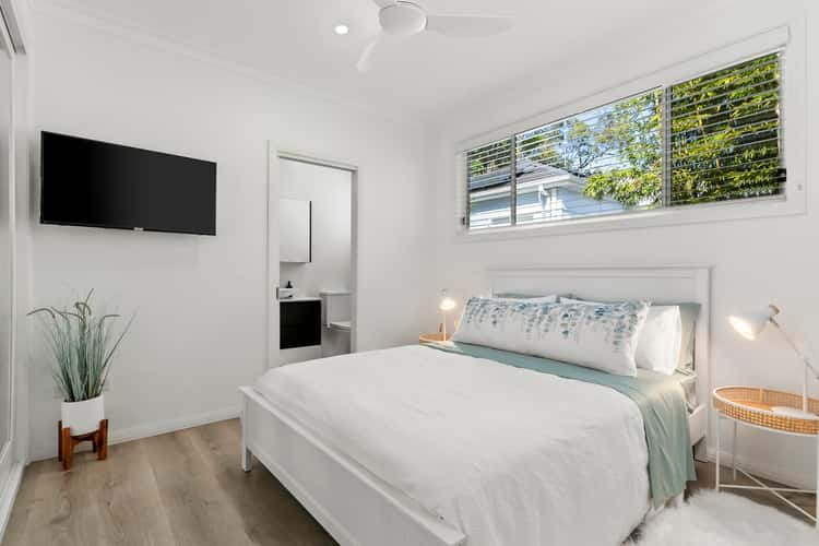 Fifth view of Homely house listing, 2a Lobelia Place, Gymea NSW 2227