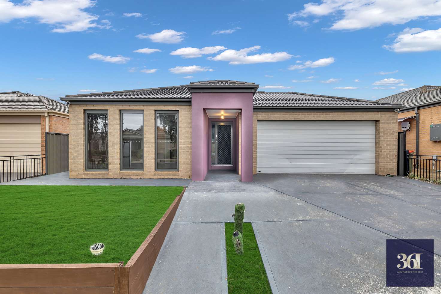 Main view of Homely house listing, 38 Winona Circuit, Tarneit VIC 3029