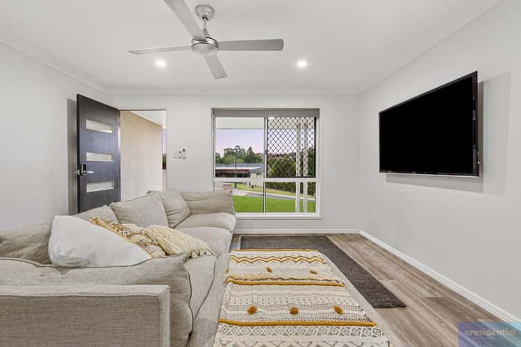 Fifth view of Homely house listing, 4 Dendy Place, Edens Landing QLD 4207