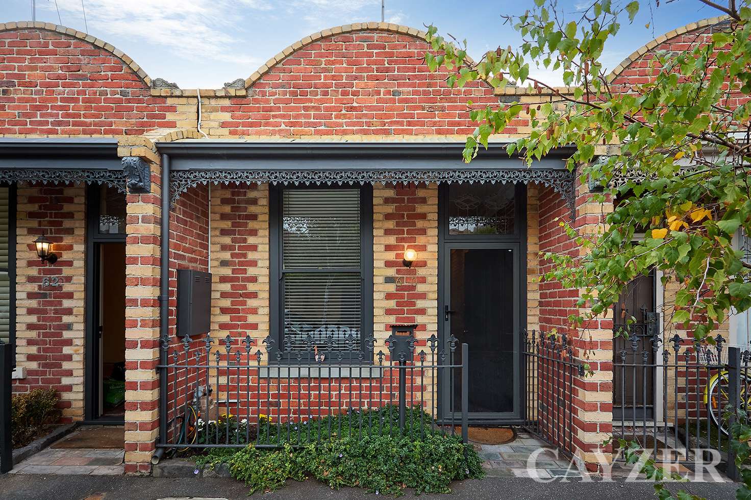 Main view of Homely house listing, 60 Brooke Street, Albert Park VIC 3206