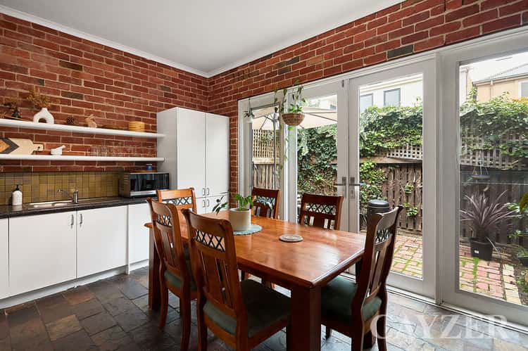 Third view of Homely house listing, 60 Brooke Street, Albert Park VIC 3206