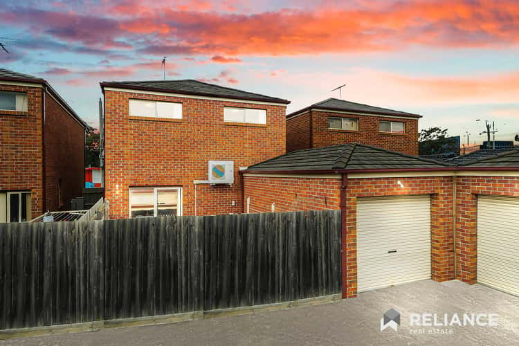 Third view of Homely townhouse listing, 5/54-56 Tyrone Street, Werribee VIC 3030