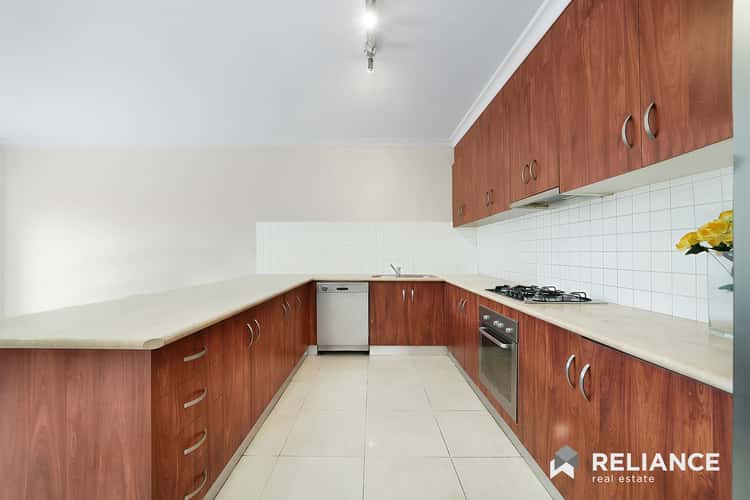 Fourth view of Homely townhouse listing, 5/54-56 Tyrone Street, Werribee VIC 3030