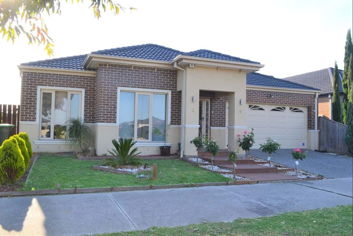 Main view of Homely house listing, 9 Redding Rise, Epping VIC 3076