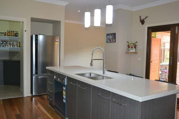 Third view of Homely house listing, 9 Redding Rise, Epping VIC 3076