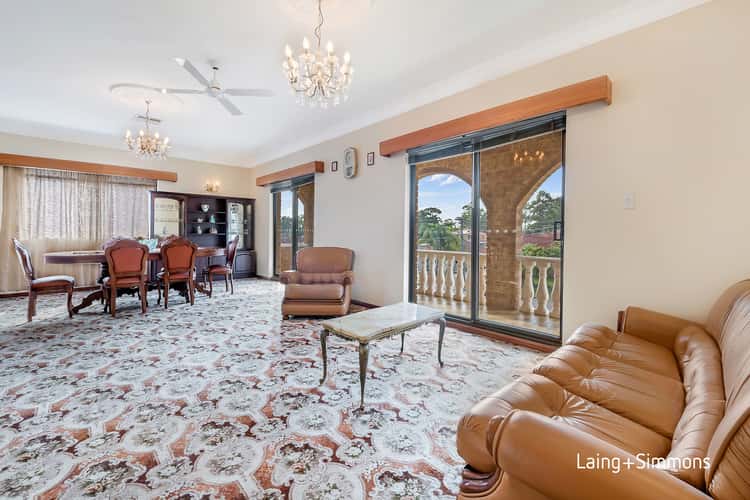 Third view of Homely house listing, 25 Elsinore Street, Merrylands NSW 2160
