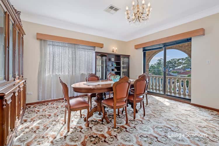 Fifth view of Homely house listing, 25 Elsinore Street, Merrylands NSW 2160