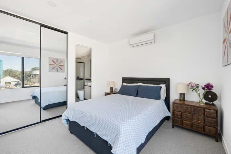 Fifth view of Homely townhouse listing, 15 Warson Place, Alphington VIC 3078