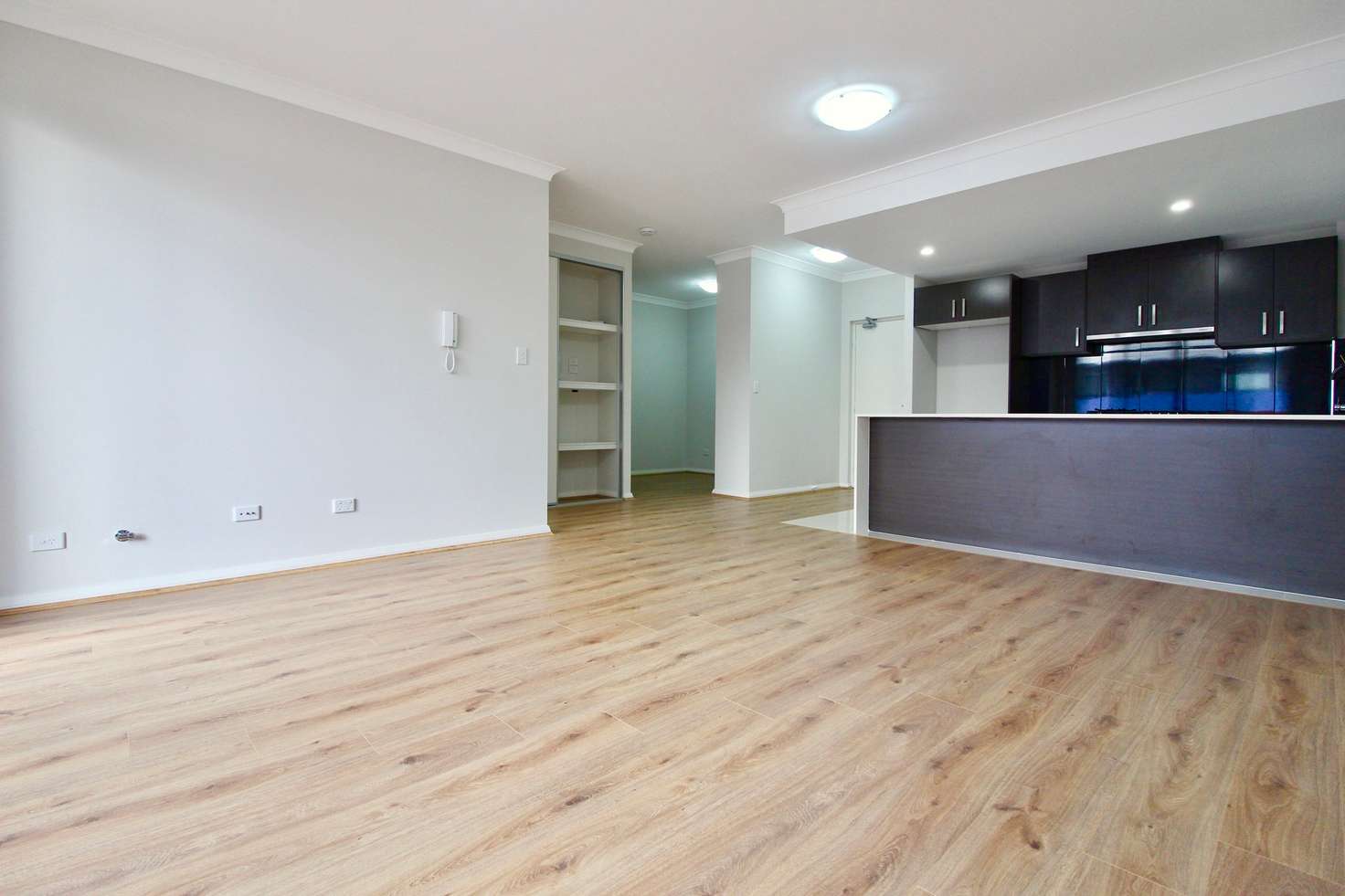 Main view of Homely apartment listing, 308/8C Myrtle Street, Prospect NSW 2148