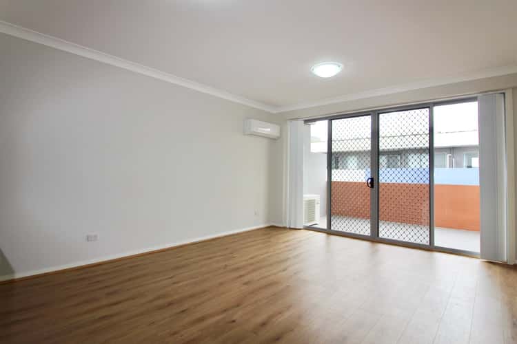 Second view of Homely apartment listing, 308/8C Myrtle Street, Prospect NSW 2148