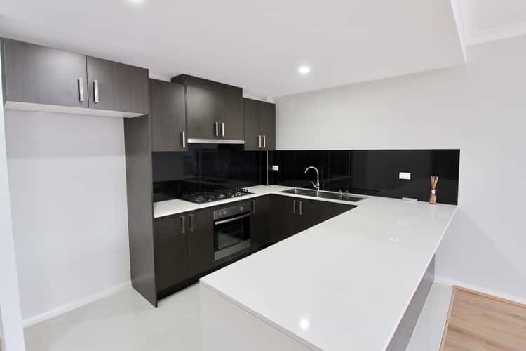Fifth view of Homely apartment listing, 308/8C Myrtle Street, Prospect NSW 2148