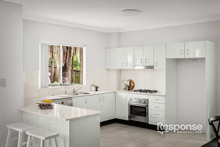 Fourth view of Homely unit listing, 38/8-14 Mercer Street, Castle Hill NSW 2154