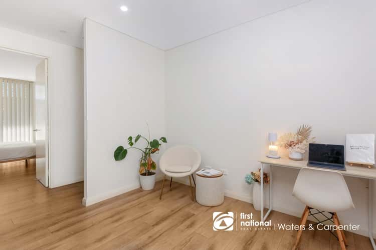 Fifth view of Homely apartment listing, 183/6-14 Park Road, Auburn NSW 2144