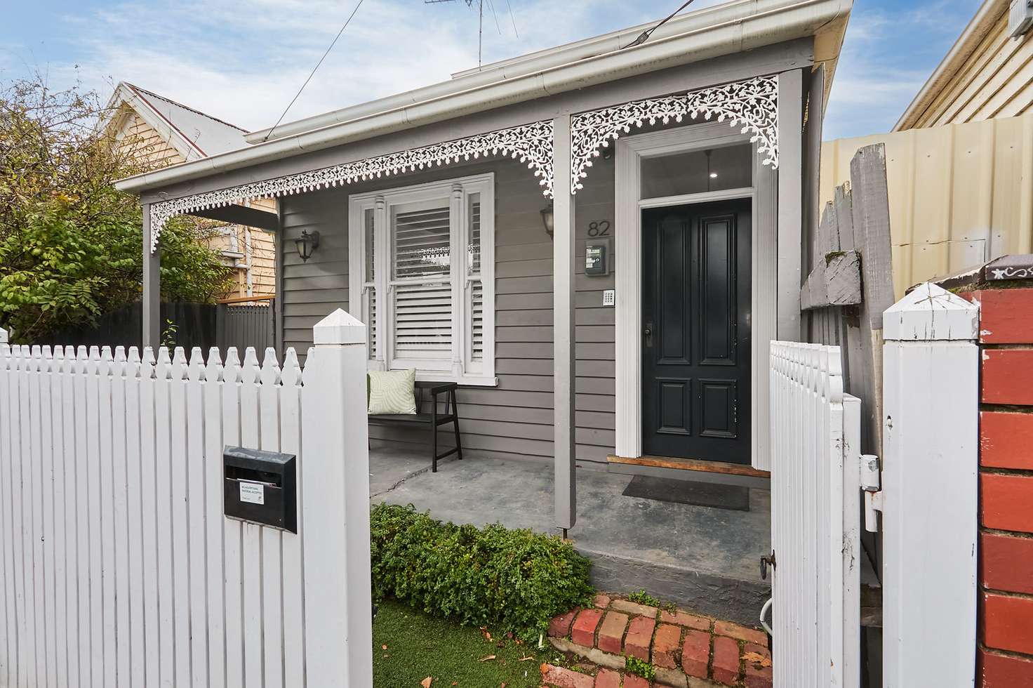 Main view of Homely house listing, 82 Egan Street, Richmond VIC 3121