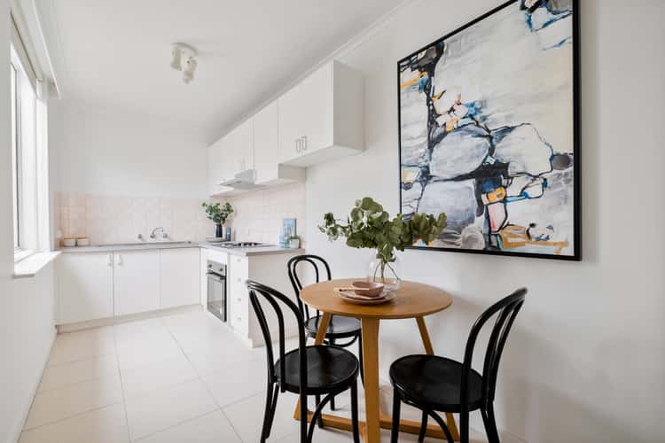 Second view of Homely apartment listing, 13/8-10 Chomley Street, Prahran VIC 3181