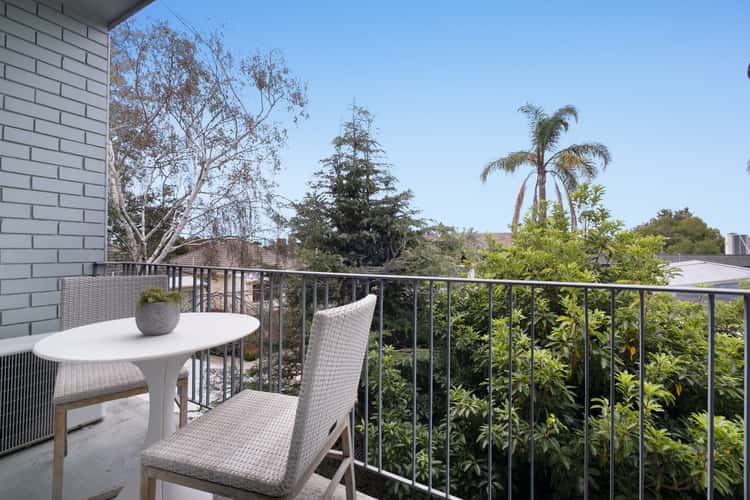 Fifth view of Homely apartment listing, 13/8-10 Chomley Street, Prahran VIC 3181