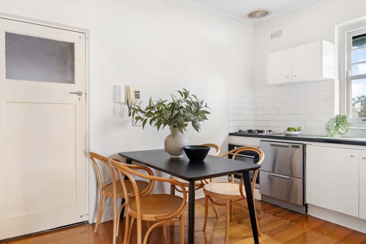Sixth view of Homely apartment listing, 6/49 Motherwell Street, South Yarra VIC 3141