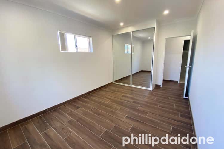 Fifth view of Homely unit listing, 8/122-124 Woodburn Road, Berala NSW 2141
