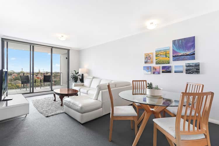 603/260 Bunnerong Road, Hillsdale NSW 2036