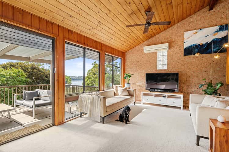Fourth view of Homely house listing, 31 Central Avenue, Como NSW 2226