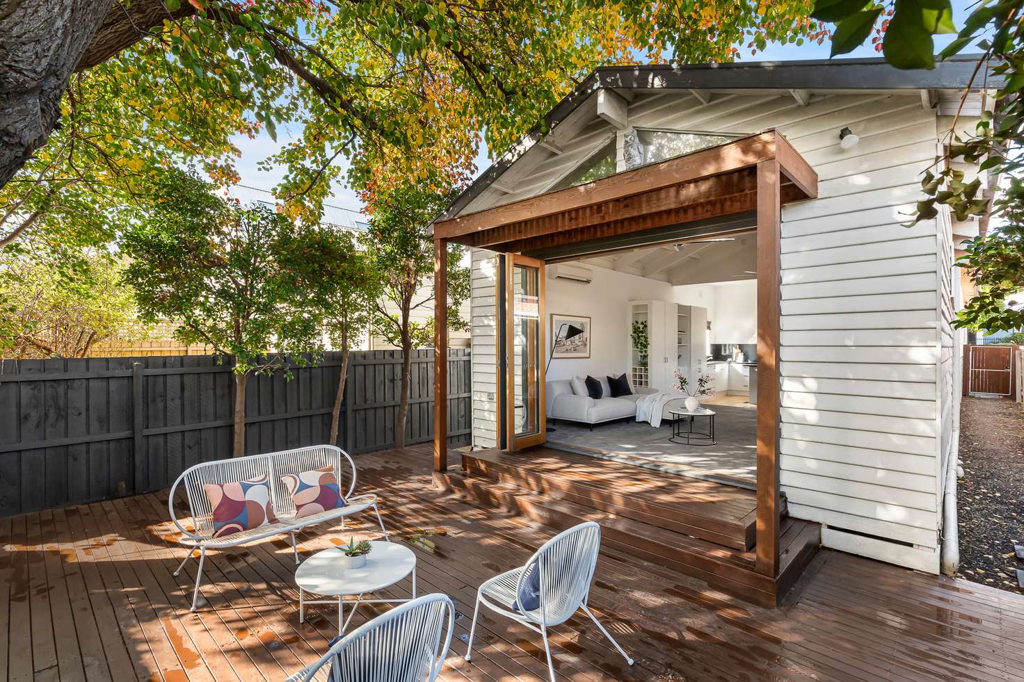 Main view of Homely house listing, 27 Ivy Street, Prahran VIC 3181