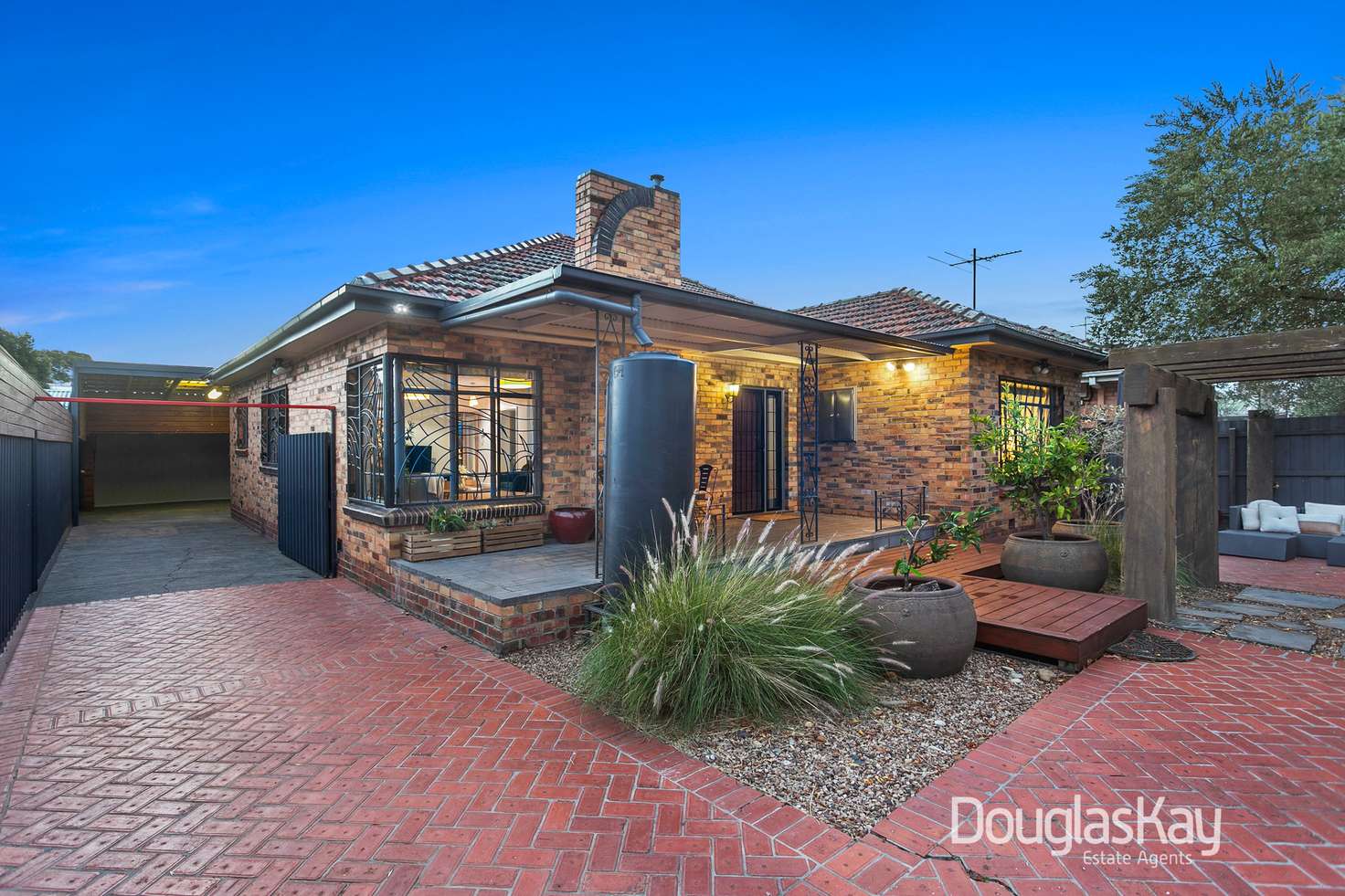 Main view of Homely house listing, 1 Taunton Street, Sunshine VIC 3020