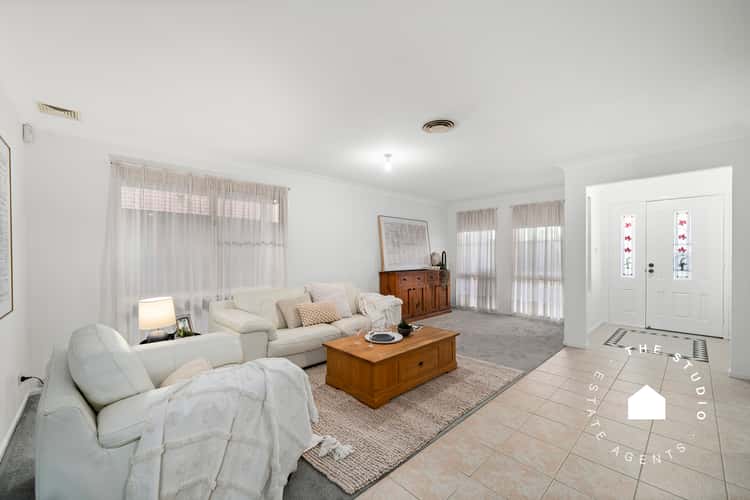 Third view of Homely house listing, 10 Blackbutt Street, Parklea NSW 2768