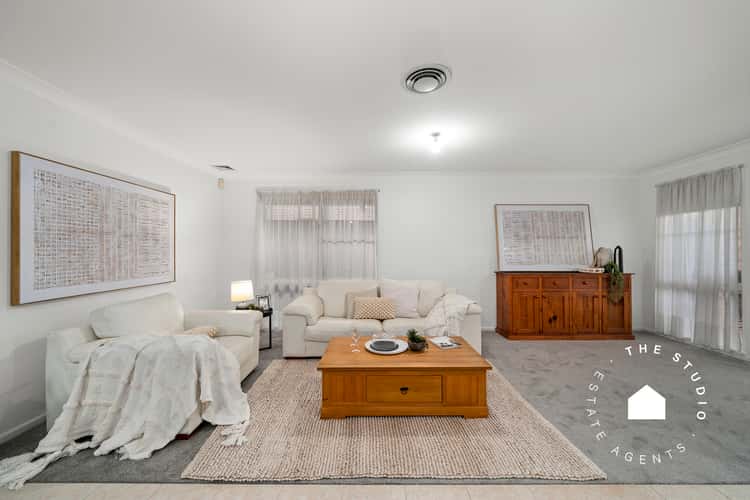 Fourth view of Homely house listing, 10 Blackbutt Street, Parklea NSW 2768