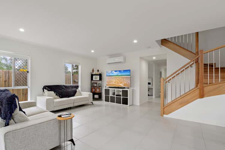 Third view of Homely house listing, 50 Devon Street, Rochedale South QLD 4123