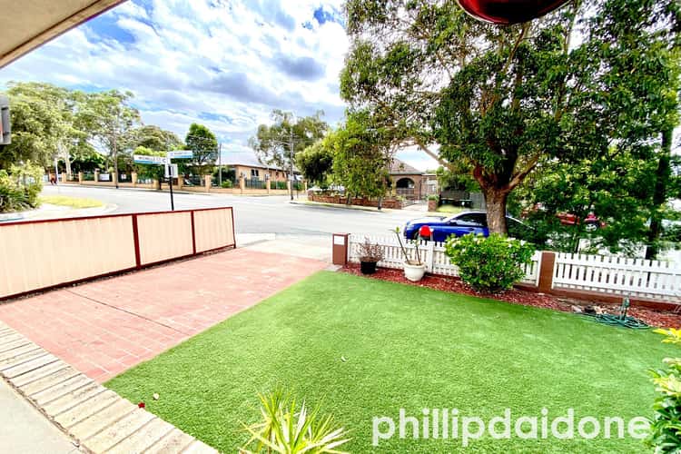 Third view of Homely house listing, 50 Regent Street, Regents Park NSW 2143