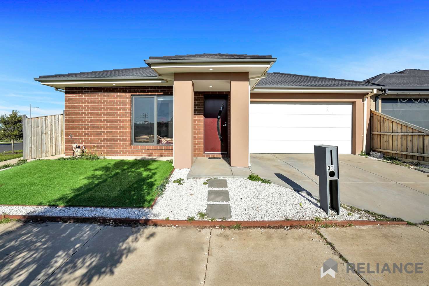 Main view of Homely house listing, 33 Persian Crescent, Tarneit VIC 3029