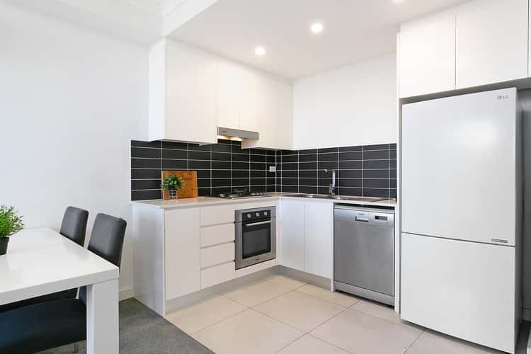 Third view of Homely apartment listing, 307/549 Liverpool Road, Strathfield NSW 2135
