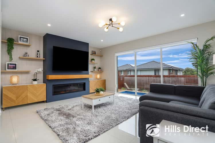 Second view of Homely house listing, 18 Woolcunda Street, The Ponds NSW 2769