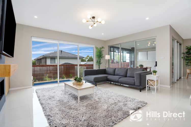 Third view of Homely house listing, 18 Woolcunda Street, The Ponds NSW 2769