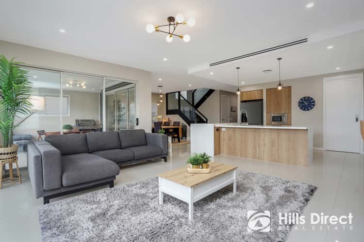 Fourth view of Homely house listing, 18 Woolcunda Street, The Ponds NSW 2769