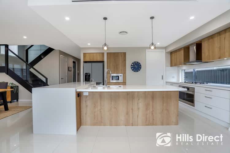 Sixth view of Homely house listing, 18 Woolcunda Street, The Ponds NSW 2769