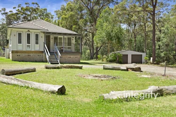 28 The Basin Road, St Georges Basin NSW 2540