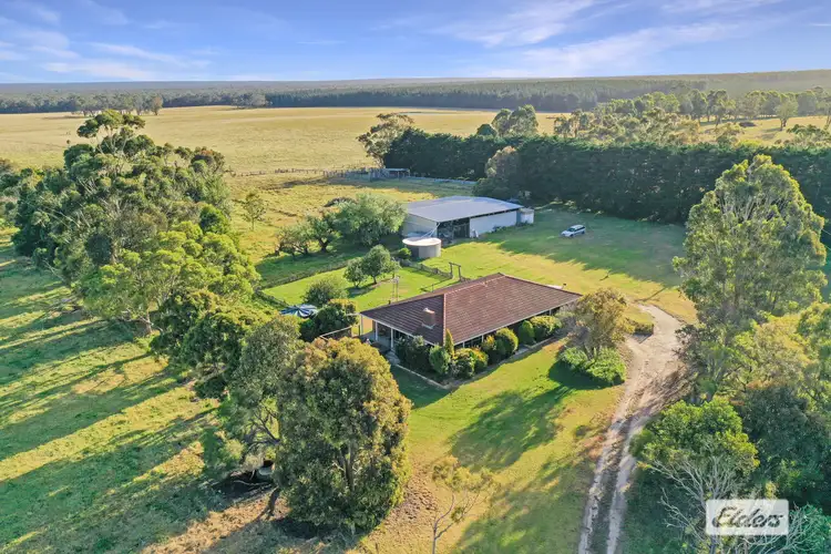197 Frouds Road