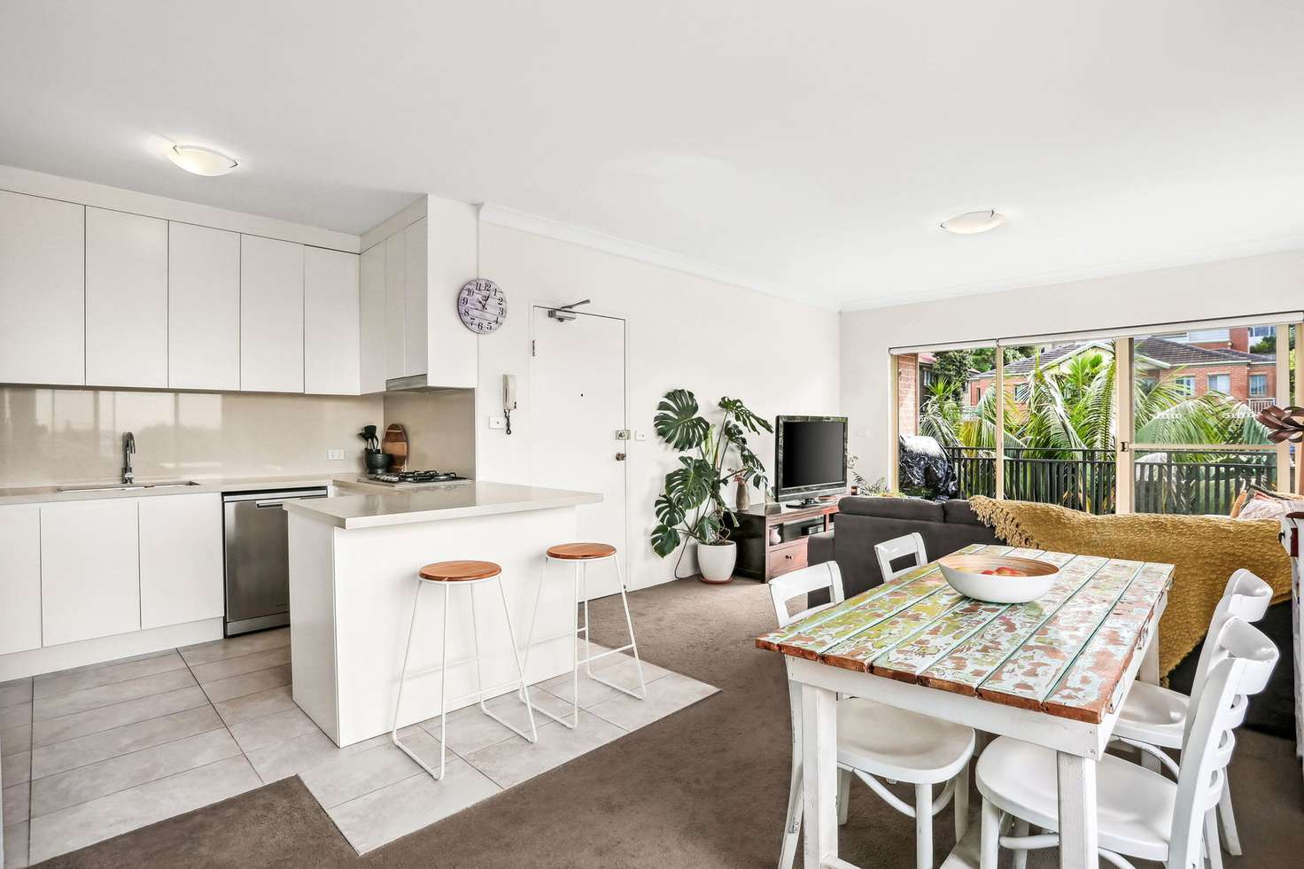 Main view of Homely apartment listing, 5/132 Oberon Street, Coogee NSW 2034