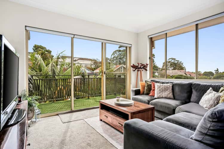 Second view of Homely apartment listing, 5/132 Oberon Street, Coogee NSW 2034