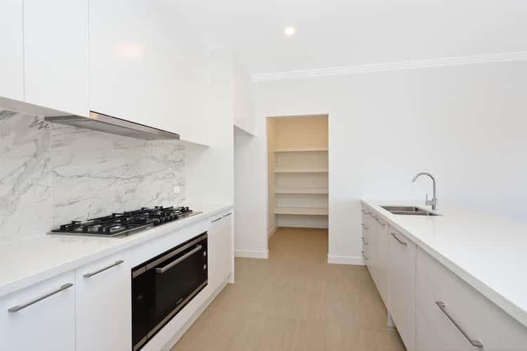 Second view of Homely unit listing, 66/23 Regent Honeyeater Grv, North Kellyville NSW 2155