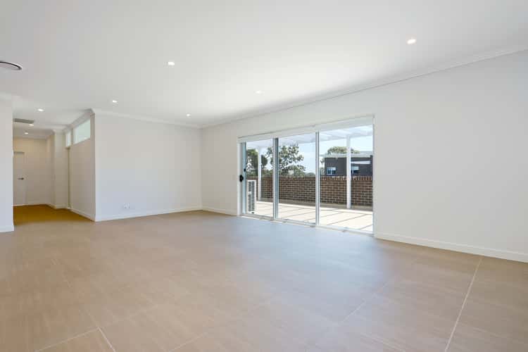Third view of Homely unit listing, 66/23 Regent Honeyeater Grv, North Kellyville NSW 2155