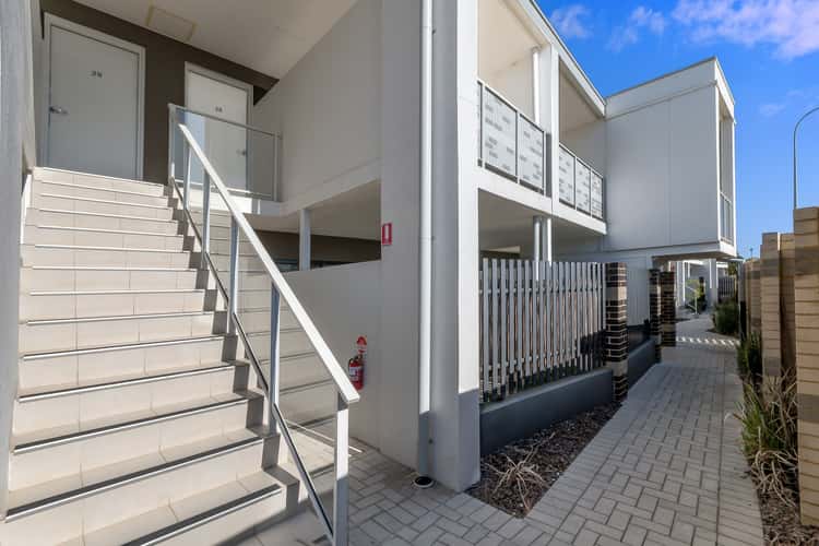 Second view of Homely apartment listing, 28/1 Glenariff Boulevard, Canning Vale WA 6155
