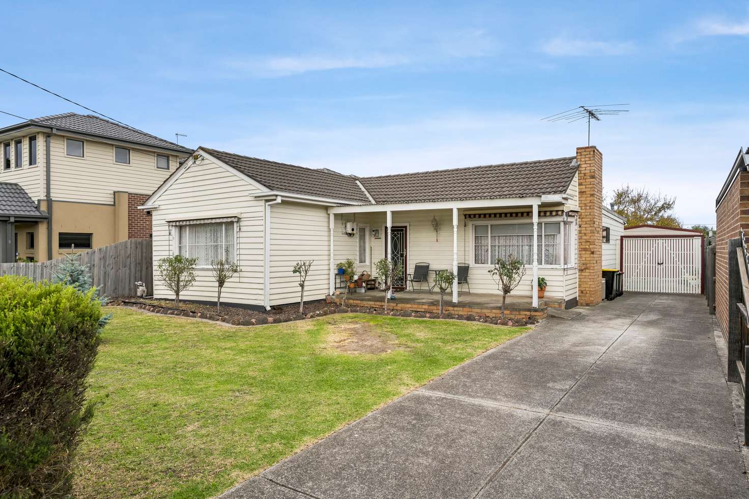 Main view of Homely house listing, 26 Kirbister Street, Pascoe Vale VIC 3044