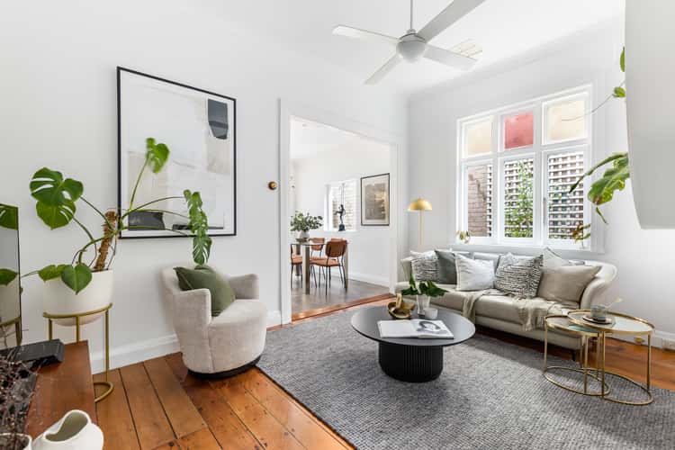 Third view of Homely house listing, 40 Glover Street, Lilyfield NSW 2040