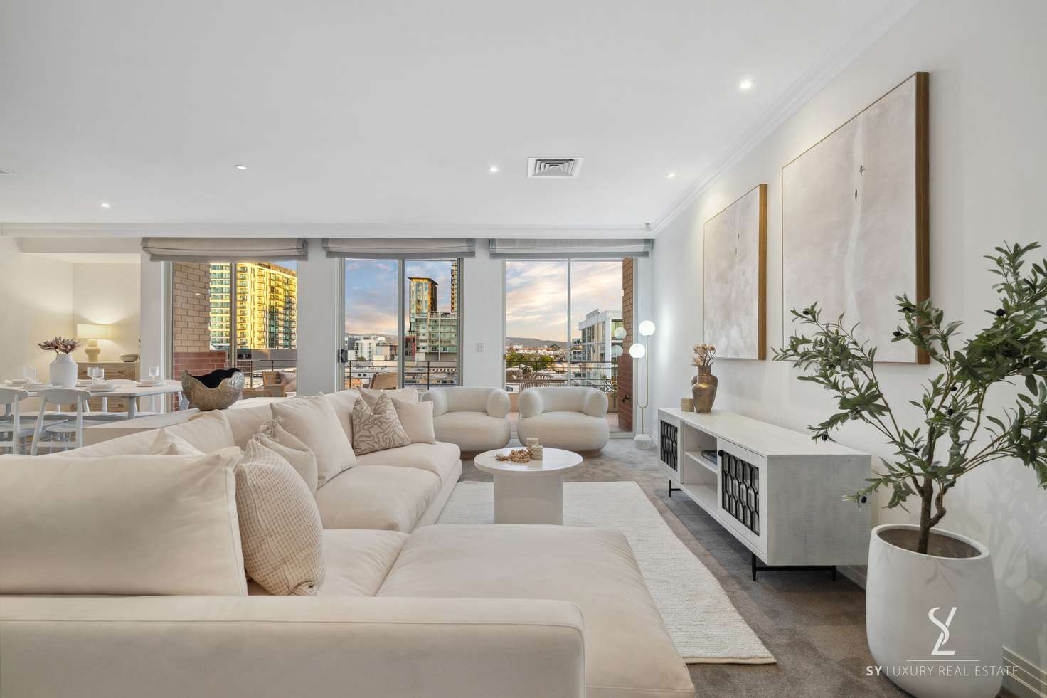 Main view of Homely apartment listing, 51/7 Liberman Close, Adelaide SA 5000