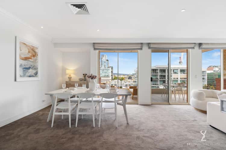Sixth view of Homely apartment listing, 51/7 Liberman Close, Adelaide SA 5000